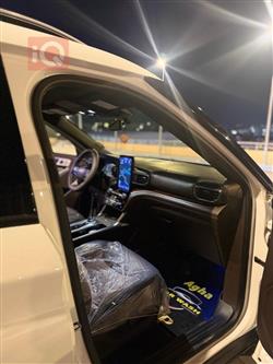 فورد إكسبلورر